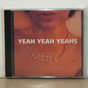 Yeah Yeah Yeahs(ヤー・ヤー・ヤーズ)「Yeah Yeah Yeahs」マキシシングルCD／輸入US盤★Bang・Mystery Girl他収録★定形外郵便／匿名配送可
