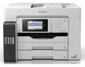 EPSON/エプソン　PX-M6711FT A3対応ビジネスインクジェット複合機　エコタンク搭載モデル_