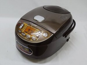 ☆展示品☆未使用品 象印 極め炊き IH炊飯ジャー NW-VC10型 5.5合炊き 2024年製 開封済み