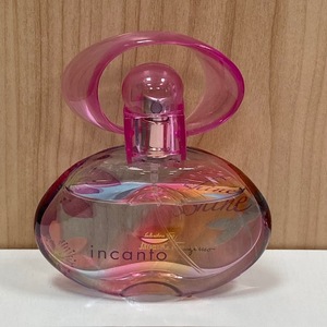 【7094】Salvatore Ferragamo サルヴァトーレ・フェラガモ インカント シャイン オードトワレ 30ml 