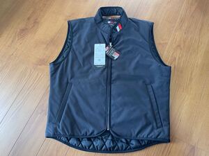 クシタニ ミッド インナー ベスト kushitani mid inner vest k-1332 未使用品 送料無料