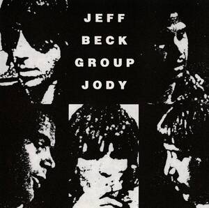 JEFF BECK GROUP JODY 017