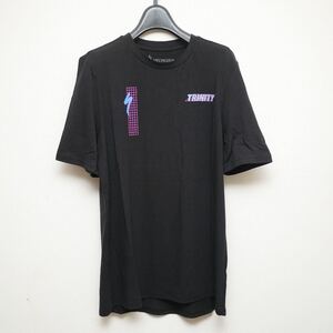 選手支給品 トリニティレーシング チームTシャツ スペシャライズド Specialized Mサイズ Trinity Racing S-WORKS プロチーム 