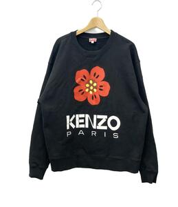 ケンゾー スウェット boke flower メンズ SIZE XXL (XXL) KENZO