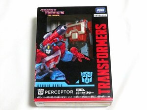 ■TF パーセプター SS-75 トランスフォーマー スタジオシリーズ タカラトミー PERCEPTOR フィギュア 10