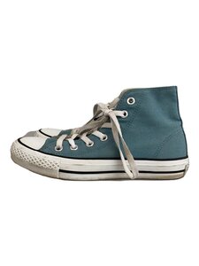 CONVERSE◆NEXTAR110 SC HI/ネクスター110 SC HI/23cm/BLU/38000300