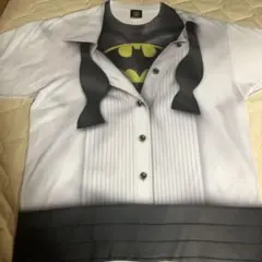 美品　JERZEES SPORT Batman Tシャツ　サイズXL