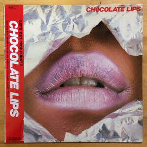 CHOCOLATE LIPS CHOCOLATE LIPS LP