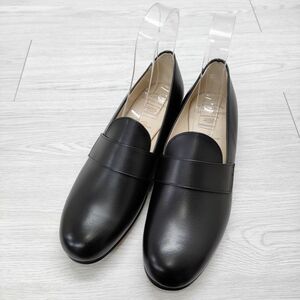 foot the coacher 新品 FRENCH LOAFER フレンチローファー サイズ8 1/2 ローファー ブラック フットザコーチャー 4-1004G 246363