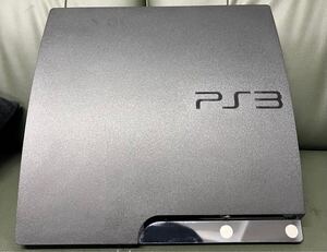 プレイステーション3 （120GB） CECH-2000A PS3