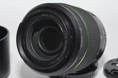 240581★良品★PENTAX 望遠ズームレンズ 防滴構造 DA50-200mmF4-5.6ED WR Kマウント APS-Cサイズ 21870