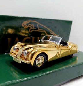 Corgi classics JAGUAR ジャガー ミニカー