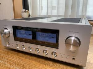 ☆☆☆　 LUXMAN L507ux mark2 保証期間中　☆☆☆