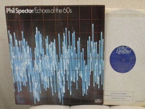 ☆彡 英國盤 Phil Spector Echoes Of The 60