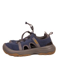 Teva◆OUT FLOW/サンダル/27.5cm/NVY/1134357//