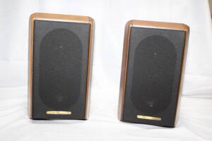 SONUS FABER MINIMA VINTAGE ソナスファベール、ミニマヴィンテージ、中古完動品