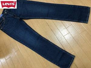 ・スピード発送 Levis(リーバイス) 511 Slim COOL スリムジーンズ 04511-5847 サイズ Ｗ３６/９１ＣＭ・Ｌ３２/８１ＣＭ