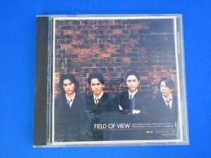 CD/FIELD OF VIEW/I/中古/cd22000