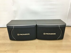 パイオニア Pioneer スピーカー2個まとめセット CS-V31-LR 左側用 右側用 2410LS146