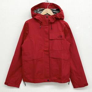 THE NORTH FACE グレースジャケット ナイロン マウンテンパーカー NPW11346 レディース Sサイズ ノースフェイス ブルゾン 2080004