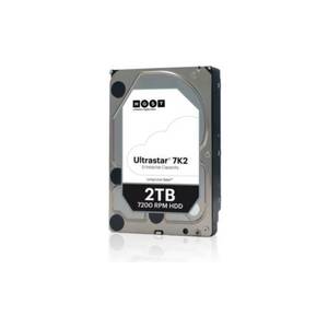 【中古】HGST 1 W10002 2tb 3.5???128 MB 7200rpm SATA 6 Gb/s 512 N??????????????