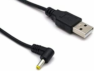 パット コード ケーブル USB充電 充電 電源 DC タブレット チャレンジパッド 品 USB充電ケーブル チャレンジタッチ