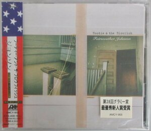 フーティー・アンド・ザ・ブロウフィッシュ / ジョンソン / AMCY-955 帯付き 未開封 新品！［HOOTIE & THE BLOWFISH］