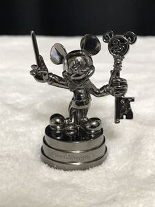 ミッキー ディズニー Mickey Disney ディズニーオリジナルフィギュアリン　DISNY ON Classic 金属製フィギュア　非売品