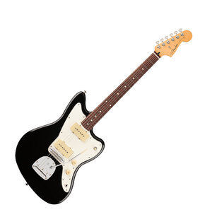 Fender フェンダー Player II Jazzmaster RW BLK エレキギター