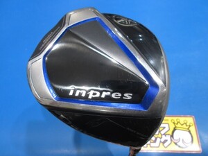 GK鈴鹿☆ 中古346 【値下げしました】 ヤマハ インプレスDRIVESTAR★SPEEDER NX for Yamaha M423d★R