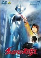 【中古】ウルトラマンネクサス Volume 7 [DVD]