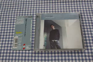 CD　国内盤　帯付　廃盤　Roddy Frame　The North Star　ロディ・フレイム　ボーナストラック1曲 Aztec Camera アズテック・カメラ　対訳　