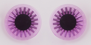 カラーアイ14mm/10. lavender ドール用カラコン ～ブライスに～