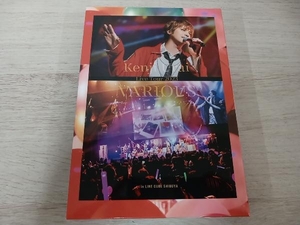 浦井健治 Live Tour~VARIOUS~ LINE CUBE SHIBUYA 2023.5.21(Blu-ray Disc)