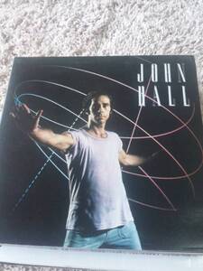 JOHN HALL/ジョンホール/オーリアンズ【JOHN HALL】78年USA盤 LPHY 美品★【送料改定】