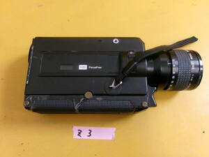 (Z-4)ELMO フィルムカメラ 614-XL MACRO 動作未確認 現状渡し