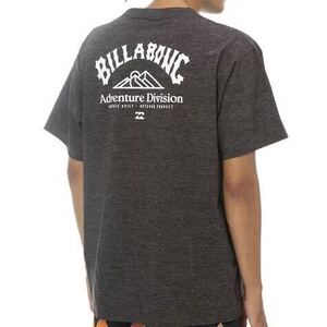 新品 ビラボン BILLABONG FOR SAND AND WATER A/Div. SURF FLEX TEE ラッシュガード Tシャツ 半袖 サーフィン XLサイズ 定価7,700円 BKH