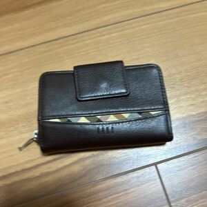 DAKS ダックス キーケース コインケース ジャンク品