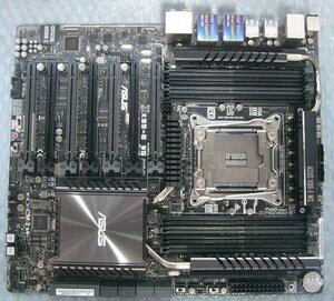 uz14 ASUS X99-E WS LGA2011-3 / Intel X99 chipset