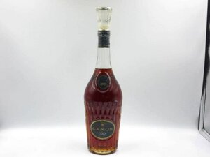 ★◎カミュ XO ロングネック ブランデー コニャック 700ml CAMUS XO COGNAC 未開栓 古酒 長期個人保管品