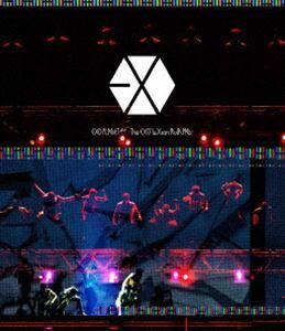 [Blu-Ray]EXO PLANET ＃2 -The EXO’luXion IN JAPAN-（通常版） EXO