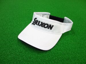 ＳＲＩＸＯＮ　スリクソン　プロモデルバイザー　ＳＭＨ３３３１Ｘ　(ＷＢＫ)