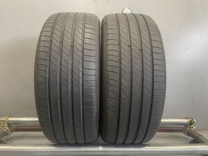 225/50R18(95V)[商品番号7563] ミシュラン PRIMACY4 2021年製 2本セット 225/50/18