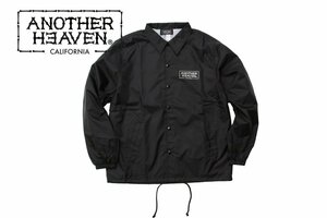 1円 Another Heaven/アナザーヘブン新品/正規品 COACH JACKET コーチジャケット21AW【M】/キムタク木村拓哉愛用RoyalwestHTC