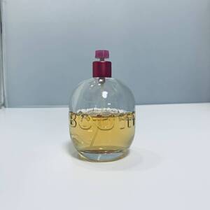 K0300 Boum Boum ブンブン プールフェム 100ml 残量たぶん60％