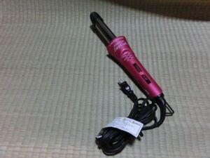 中古品　モッズヘア easy curl advanced　MHI-2552