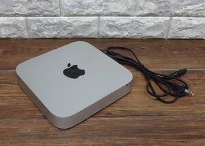 ★≪中古品≫Mac Mini 6.1 Ci5-2.5G/4G/500G [t25011602]