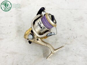 BA0600598　★ SHIMANO ULTEGRA 2500 スピニングリール 釣り具 レジャー アウトドア ロックOK 前回転OK 現状品 リール単品 中古