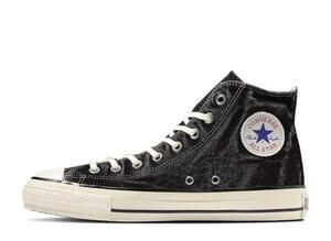 Converse All Star US Ageddenim Hi "Aged Black" 26cm 31310980