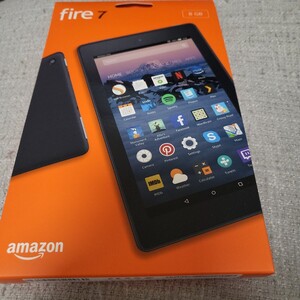 Amazon タブレット アマゾン Fire 8GB 